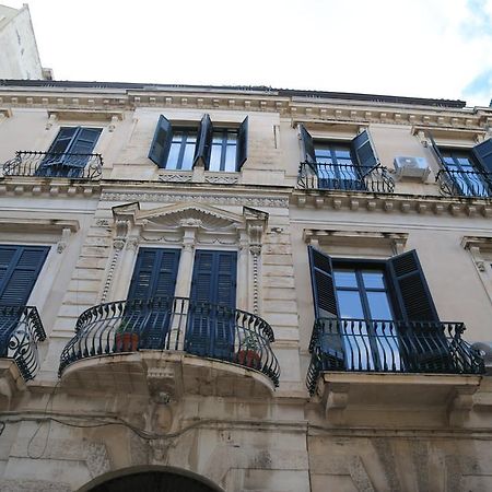 B&B La Vetreria Almaru Catania Exterior photo