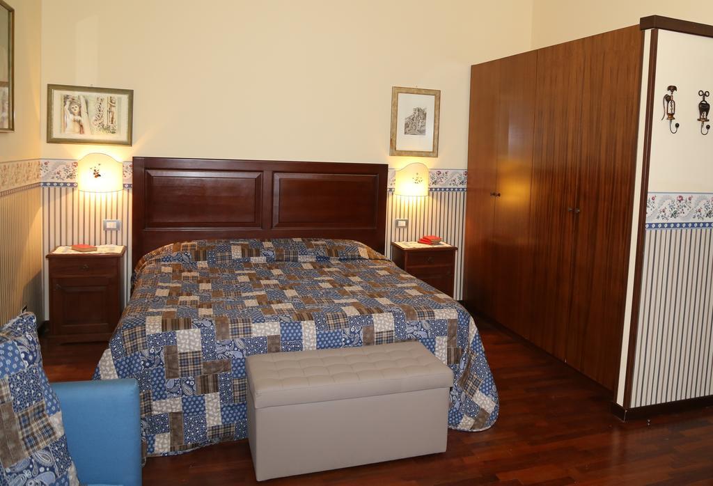 B&B La Vetreria Almaru Catania Room photo