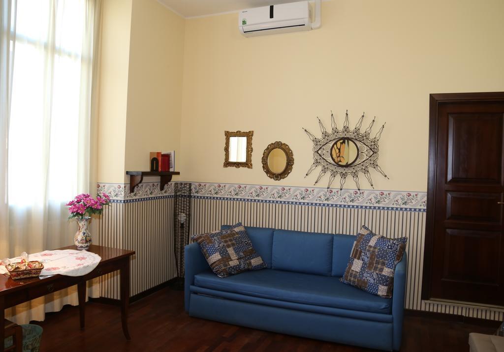 B&B La Vetreria Almaru Catania Room photo